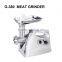 Abs And Stainless Housing 120V, 220V-240V 250Watts Heavy Duty Electric Meat Grinder Parts