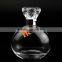160ml Perfume Bottle HR-P62 Eye Drop Perfume Bottle Pandora Glass Bottle High Quality