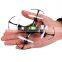 Arshiner 4CH 2.4G 6-Axis Gyro Headless Mode RC Quadcopter Drone With LED Night Lights#AM002703