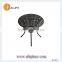 China cast aluminum outdoor garden furniture