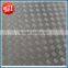 5083 O H111 H112 H36 H34 five bar diamond aluminum tread plate sheet