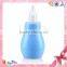 2015 hot sell on China markt different color to choose baby product nasal aspirator baby