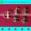 high quality link fittings/ hot-dip galvanized U-bolts and nuts