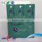 Customized PVC Key Tags/ Combo Cards for Supermarket
