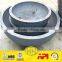 ansi b16.9/asme b16.9 cap