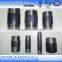 china exporter long iron male double thread nipple