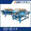 Gold Mining Mchinery Dry Drum Magnetic Separator Price for Iron Sand Buyers