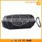 2016 new design magic square bluetooth speaker with colorful light