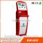 Self Service Payment terminal with bank card reader                        
                                                                                Supplier's Choice