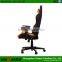 2016 New Design Hot Selling executive pu leather office chair with 3D armrest