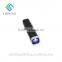 Black with Blue Light Good Quality Power Bank
