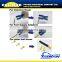 CALIBRE Car repair tool 10pc Quick Fuel and Injection Line Clamp and Stopper Kit