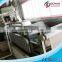 Electric driven cassava machine gari hot sale in Nigeria