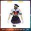 New arrival halloween sexy costume girls sexy police costume