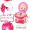 Hot Selling New Item With Light and Music 3 in 1 BO Funny Baby Plastic Toilet Seat Cover for Kid