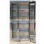 Hot Product stainless steel display cabinets