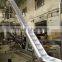 Swan neck conveyor