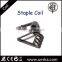 2016 new products staple prebuilt prewrapped coil wire