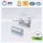 OEM factory CNC machining non-standard external thread dowel pin