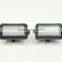 led license plate light for ML W164 led license plate lamp for Ben.z led number plate lamp for ML W164/X164