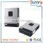 Shenzhen Sunrayups mppt solar controller charge controller 1000va 2000va 3000va 4000va 5000va inverter