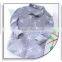 Factory wholesale chilren shirts custom fancy cotton boys oxford shirts