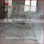 A Type Layer Commercial Chicken Cages With Good Quality And Low Price