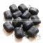 Natural Amorphous Graphite Briquette/ Ball FC78%min 80%min