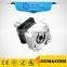 High torque planetary power transmission reducer gearbox