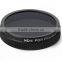 Camera Accessories Filter ND16 Lens Filter For DJI Phantom 3