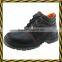 6 dollar leather upper PU sole cheap safety shoes                        
                                                Quality Choice