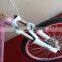 Lionhero fashionable 6061 aluminum alloy mountain bike, variable speed mountain bicycle