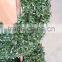 Driect manufacture Latest spiral topiary artificial boxwood spiral tree for decoration