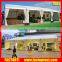 Glass wall or PVC transparent wall 10m wide Party tent for outdoor event