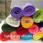 50cm x 2.5m Roll-up hem crepe paper prontpage flower wrapping paper cartoon flowers for handmade craft