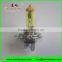 Yellow Color Headlight Bulb H4 24V75/70W P43t