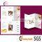 hard cover full color book printing