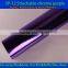 Car Sticker Self Adhesive Auto Chrome Film With Air Channels