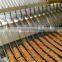 KH automatic machine for making biscuit/small scale biscuit machine                        
                                                Quality Choice
