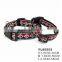 Fashion Durable Nylon Dog Collar Bulk