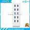 Hot 10 Port USB 3.0 Multi HUB Splitter Expansion Desktop PC Laptop Adapter