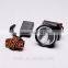 high power 10w led mining headlamp rechargeable led mining headlamp