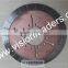 Z5E303T4 - Transmission - ZL50.3.8T42 (Shaft Assembly)parts , ZL50.3.8.1 Direct driving disc assembly for sale