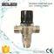 Solar Heater Thermostatic Mixing Valve