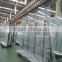 best price for 5mm low iron glass china float glass