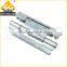 German adjustable rustproof stainless steel heavy duty door hinges for gates