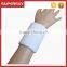 A-300 New Knitted Elastic Wrist Support Wraps Belt Sport Gym Wrist Strap