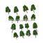 Architectural mode tree, scale model trees, model family tree, plastic model tree,2015 new,MT-09