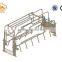 SOLID ROD Pig Farrowing Crates for Sales USA With High Quality