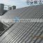 corrugated tile roof / corrugated colored aluminium tile roof